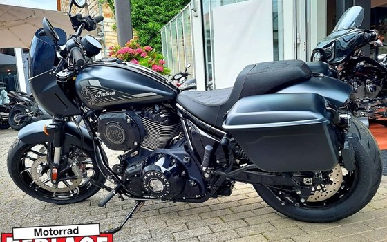 Neufahrzeug Indian Sport Chief RT - Bild 3