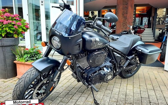 Neufahrzeug Indian Sport Chief RT - Bild 4