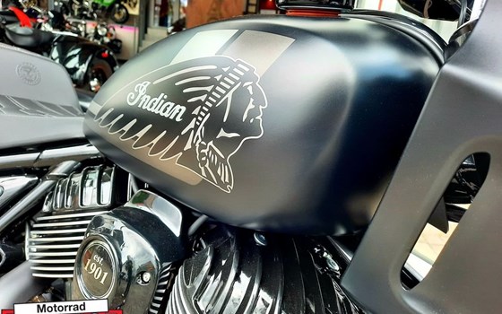 Neufahrzeug Indian Sport Chief RT - Bild 6