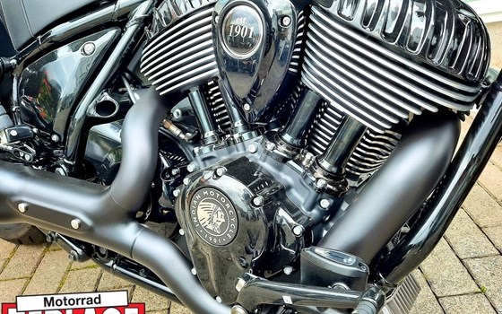 Neufahrzeug Indian Sport Chief RT - Bild 7