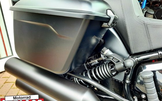 Neufahrzeug Indian Sport Chief RT - Bild 8