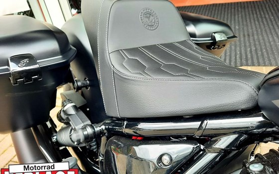 Neufahrzeug Indian Sport Chief RT - Bild 9