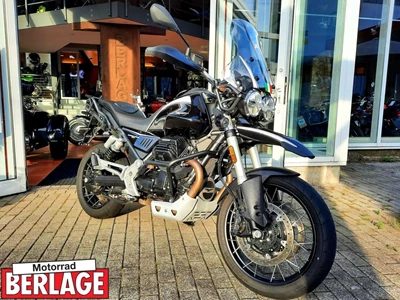 Moto Guzzi V85 TT 33