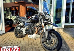 Gebrauchte Moto Guzzi V85 TT