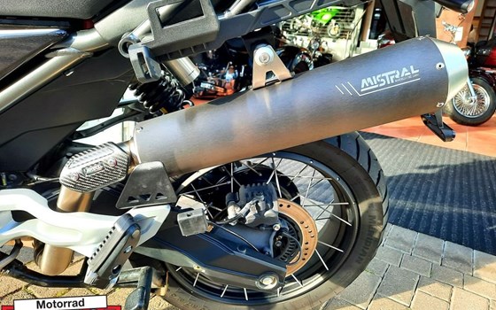 Gebrauchtmotorrad Moto Guzzi V85 TT - Bild 11