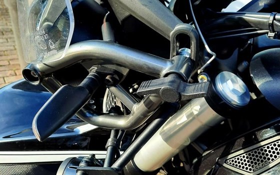 Gebrauchtmotorrad Moto Guzzi V85 TT - Bild 12