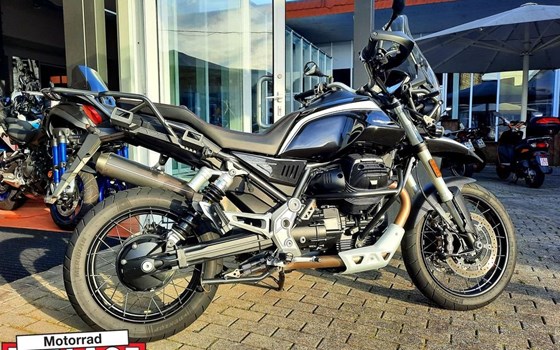 Gebrauchtmotorrad Moto Guzzi V85 TT - Bild 2