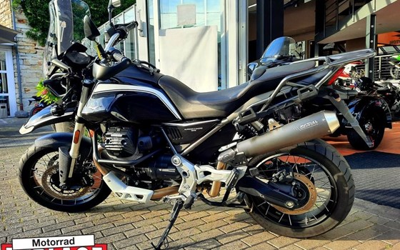 Gebrauchtmotorrad Moto Guzzi V85 TT - Bild 3