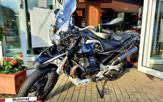 Gebrauchtmotorrad Moto Guzzi V85 TT - Bild 4