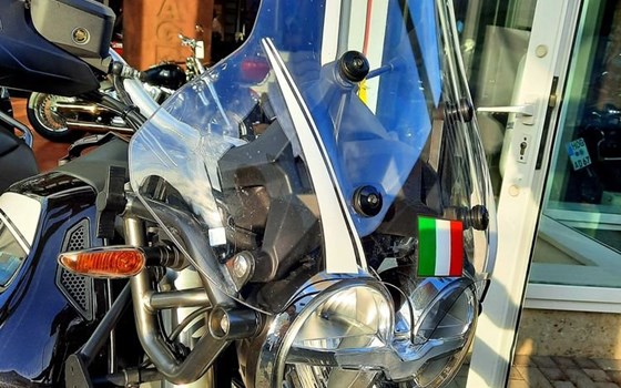 Gebrauchtmotorrad Moto Guzzi V85 TT - Bild 7