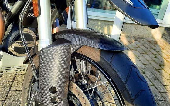 Gebrauchtmotorrad Moto Guzzi V85 TT - Bild 9