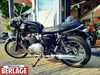 Triumph Bonneville T120 49