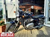 Triumph Bonneville T120 34