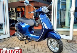 Neumotorrad Vespa Primavera