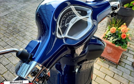 Neufahrzeug Vespa Primavera - Bild 5