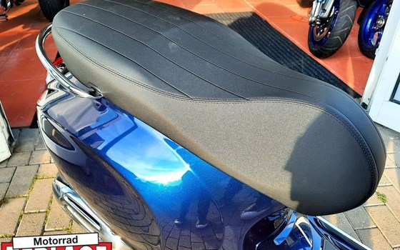 Neufahrzeug Vespa Primavera - Bild 7