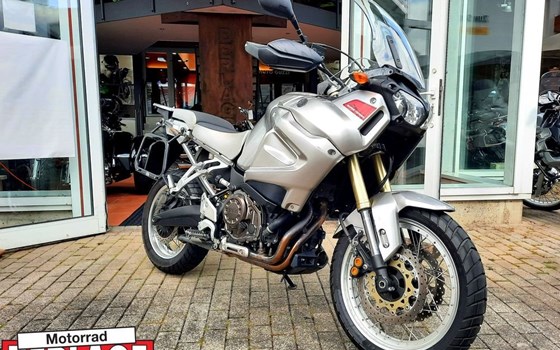 Gebrauchtmotorrad Yamaha XT1200Z Super Tenere - Bild 1