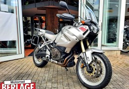 Gebrauchte Yamaha XT1200Z Super Tenere