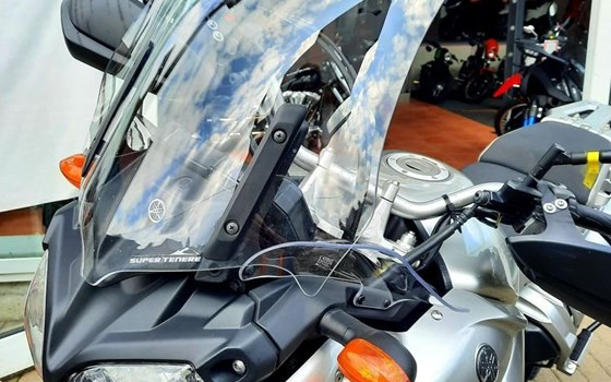 Gebrauchtmotorrad Yamaha XT1200Z Super Tenere - Bild 13