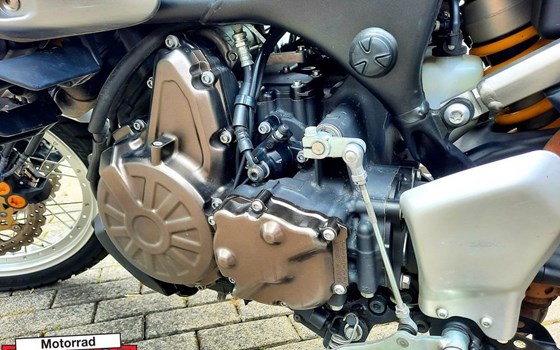 Gebrauchtmotorrad Yamaha XT1200Z Super Tenere - Bild 15