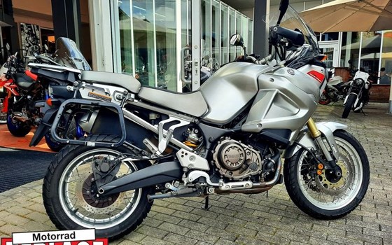Gebrauchtmotorrad Yamaha XT1200Z Super Tenere - Bild 2