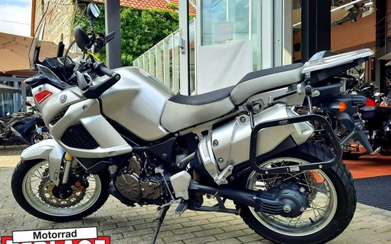 Gebrauchtmotorrad Yamaha XT1200Z Super Tenere - Bild 3