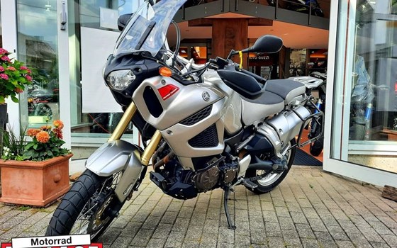 Gebrauchtmotorrad Yamaha XT1200Z Super Tenere - Bild 4