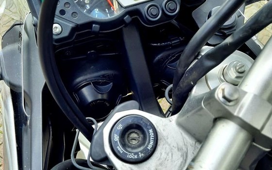 Gebrauchtmotorrad Yamaha XT1200Z Super Tenere - Bild 5