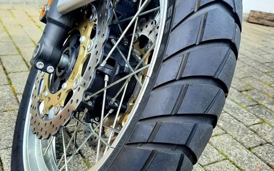 Gebrauchtmotorrad Yamaha XT1200Z Super Tenere - Bild 6