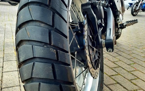 Gebrauchtmotorrad Yamaha XT1200Z Super Tenere - Bild 7