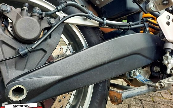 Gebrauchtmotorrad Yamaha XT1200Z Super Tenere - Bild 9