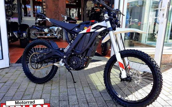 Neufahrzeug Zero XB - Bild 1