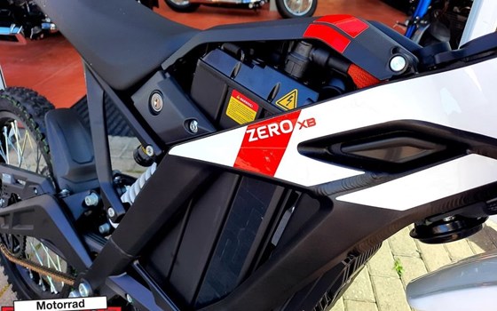 Neufahrzeug Zero XB - Bild 10