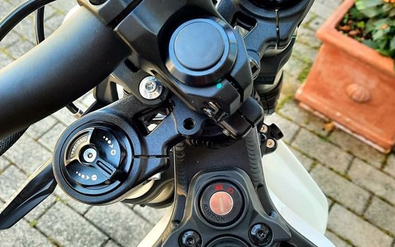 Neufahrzeug Zero XB - Bild 5