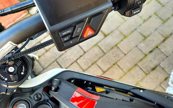 Neufahrzeug Zero XB - Bild 6