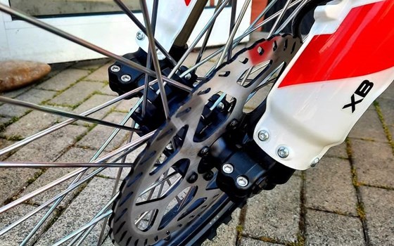 Neufahrzeug Zero XB - Bild 7