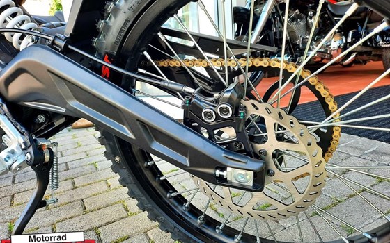 Neufahrzeug Zero XB - Bild 8