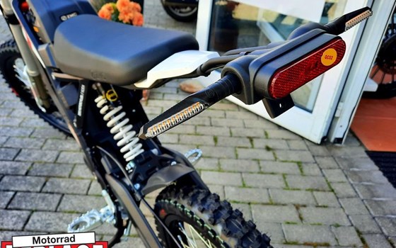 Neufahrzeug Zero XB - Bild 9