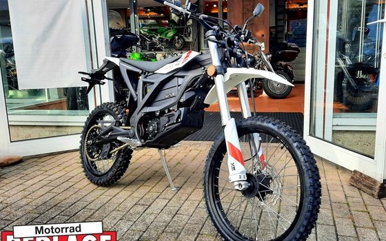 Neufahrzeug Zero XE - Bild 1