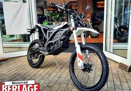 Neumotorrad Zero XE