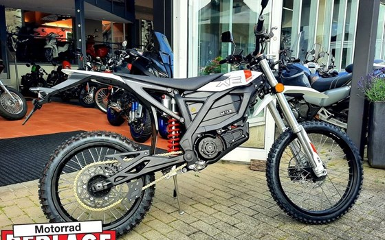 Neufahrzeug Zero XE - Bild 2