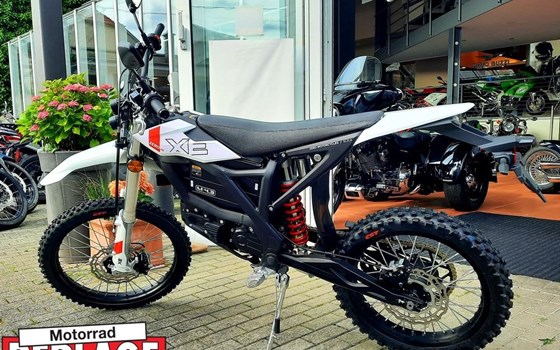 Neufahrzeug Zero XE - Bild 3