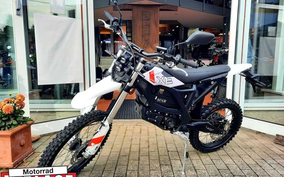 Neufahrzeug Zero XE - Bild 4