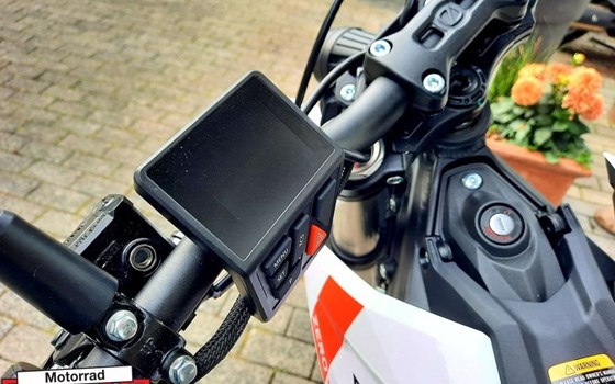 Neufahrzeug Zero XE - Bild 5