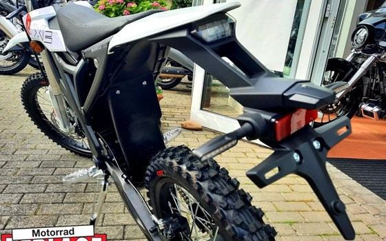 Neufahrzeug Zero XE - Bild 6
