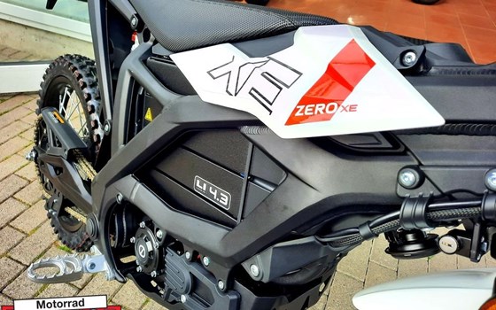 Neufahrzeug Zero XE - Bild 7