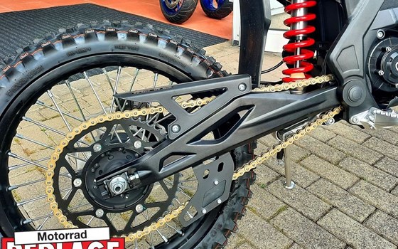 Neufahrzeug Zero XE - Bild 8