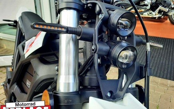 Neufahrzeug Zero XE - Bild 9