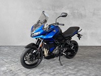 Neumotorrad Triumph Tiger Sport 800 Euro 5+