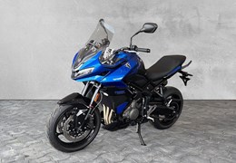 Neumotorrad Triumph Tiger Sport 800